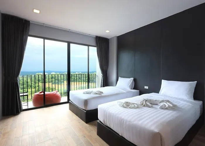 The Wind Hotel